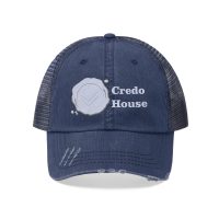 Credo House Trucker Hat