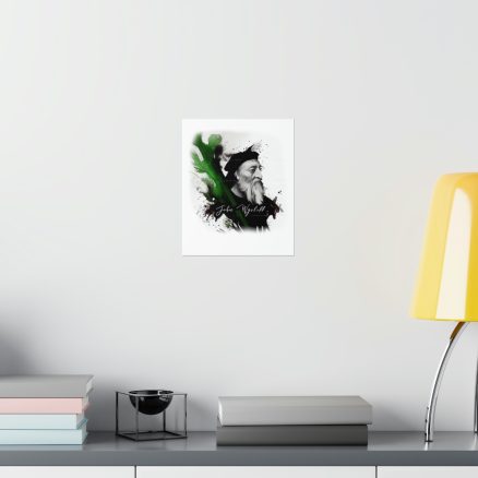 Wycliff Premium Matte Vertical Posters - Image 8
