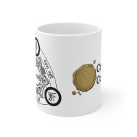 65216.jpg Shield of the Trinity Credo Courses Ceramic Mug 11oz