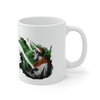 Augustine Ceramic Mug 11oz