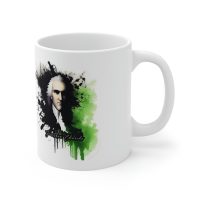 65216-84.jpg Jonathan Edwards Ceramic Mug 11oz