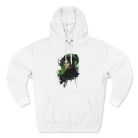 68053-4.jpg Martin Luther "Got Theology" Pullover Hoodie