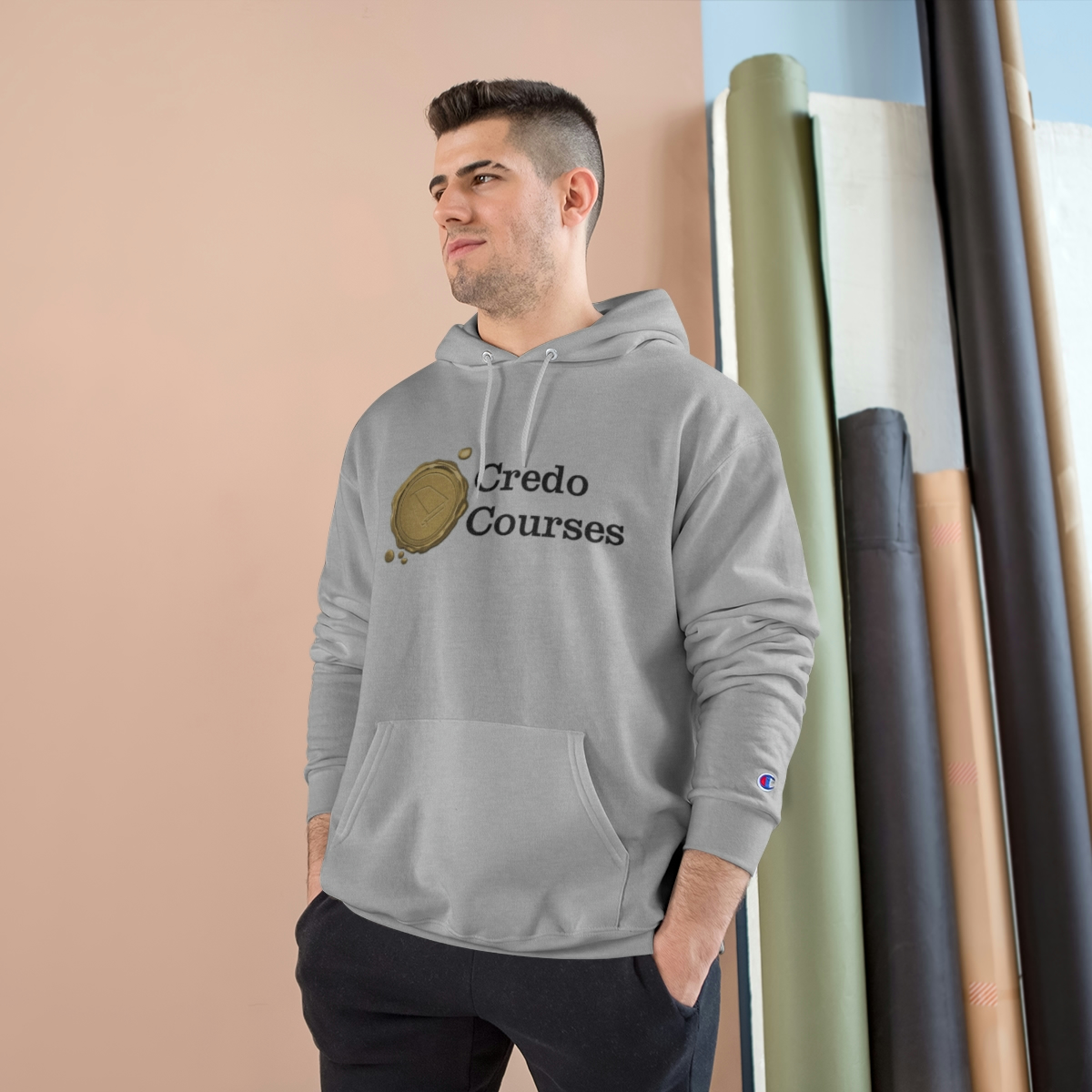 Champion sweater academy pdf online