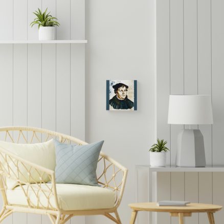 Wood Canvas - Image 4