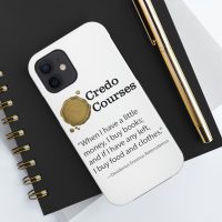 Credo Tough Phone Cases, Case-Mate
