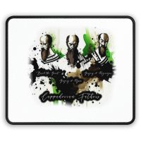 Cappadocian Fathers Gaming Mouse Pad