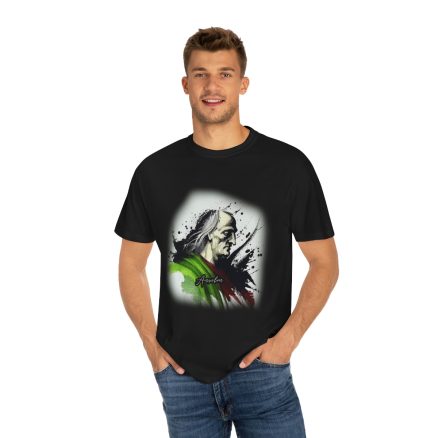Saint Anselm T-shirt - Image 23