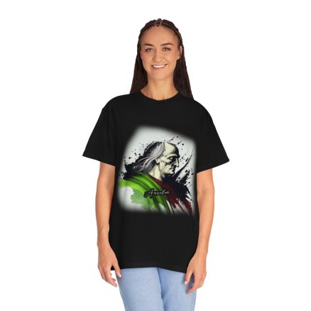 Saint Anselm T-shirt - Image 24