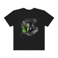 John Calvin T-shirt