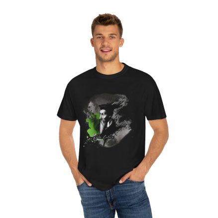 John Calvin T-shirt - Image 3