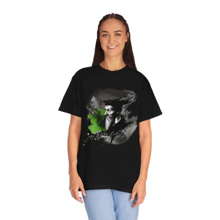 John Calvin T-shirt - Image 4