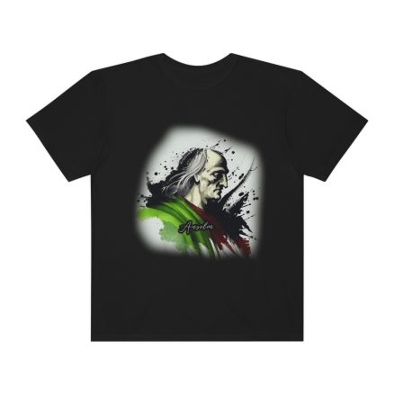 Saint Anselm T-shirt - Image 21
