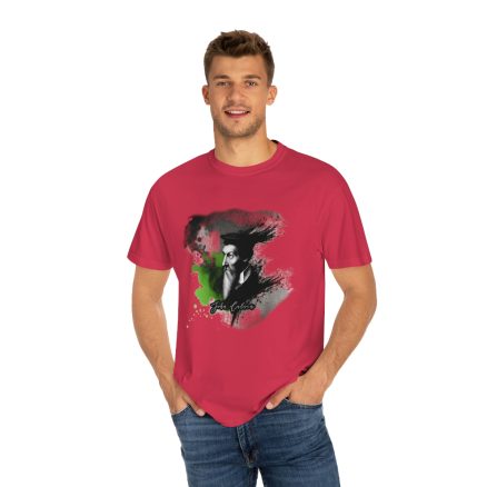 John Calvin T-shirt - Image 51