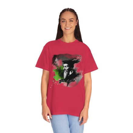 John Calvin T-shirt - Image 52