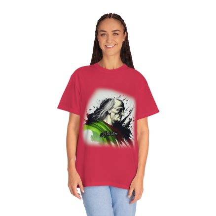Saint Anselm T-shirt - Image 28