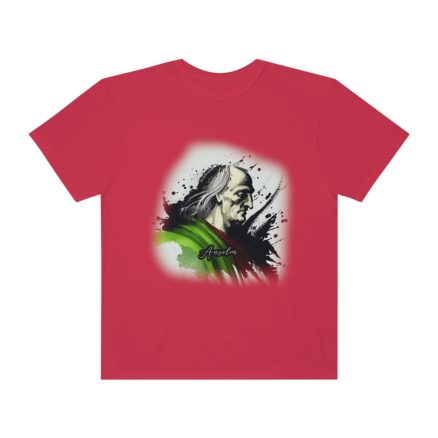 Saint Anselm T-shirt - Image 25