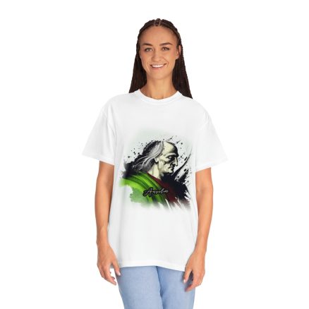 Saint Anselm T-shirt - Image 4