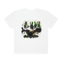 Cappadocian Fathers T-shirt