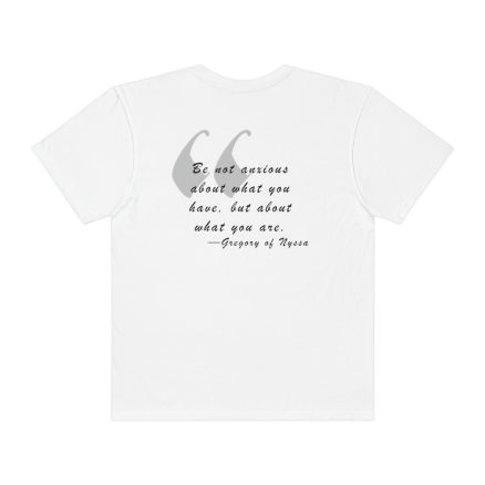 Cappadocian Fathers T-shirt - Image 2