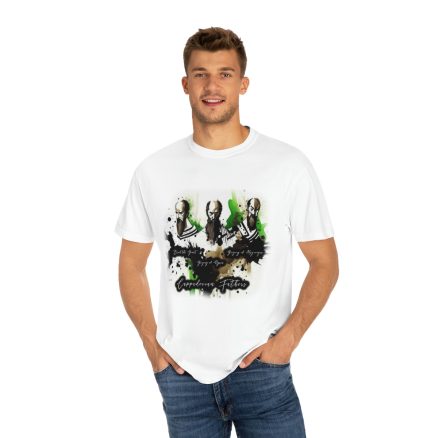 Cappadocian Fathers T-shirt - Image 3