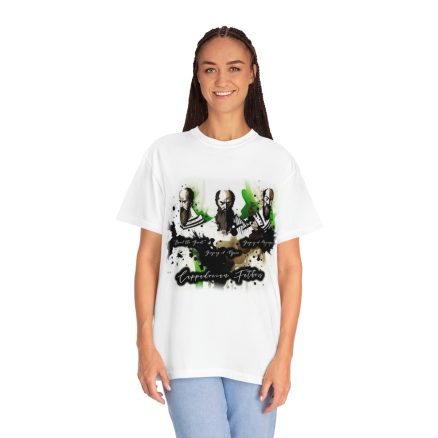 Cappadocian Fathers T-shirt - Image 4