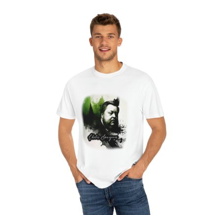 Charles Spurgeon T-shirt - Image 3