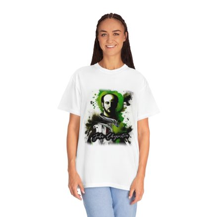 John Chrysostom T-shirt - Image 4