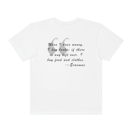 Erasmus T-shirt - Image 2