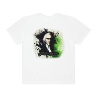Jonathan Edwards T-shirt