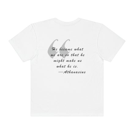 Athanasius T-shirt - Image 2