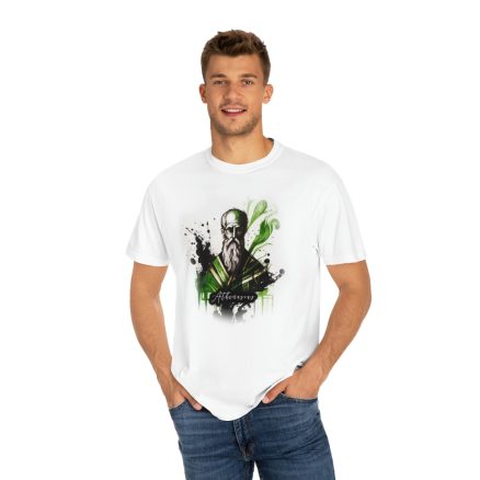 Athanasius T-shirt - Image 3