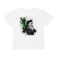 73207-68.jpg John Wycliff T-shirt