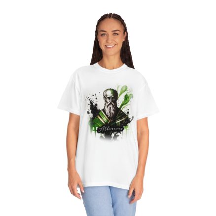 Athanasius T-shirt - Image 4