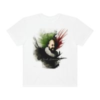 Jacob Arminius T-shirt