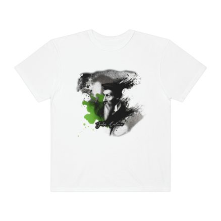 John Calvin T-shirt - Image 5