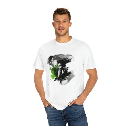 John Calvin T-shirt - Image 7