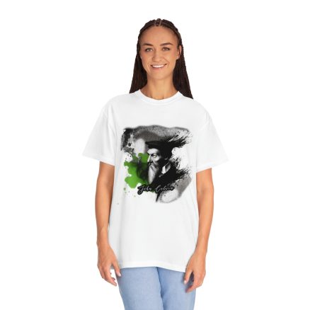 John Calvin T-shirt - Image 8