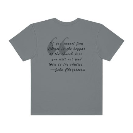 John Chrysostom T-shirt - Image 30