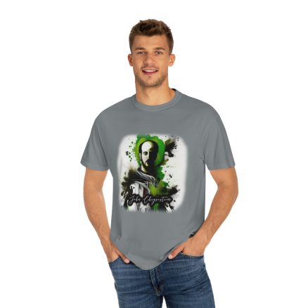 John Chrysostom T-shirt - Image 31