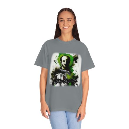 John Chrysostom T-shirt - Image 32