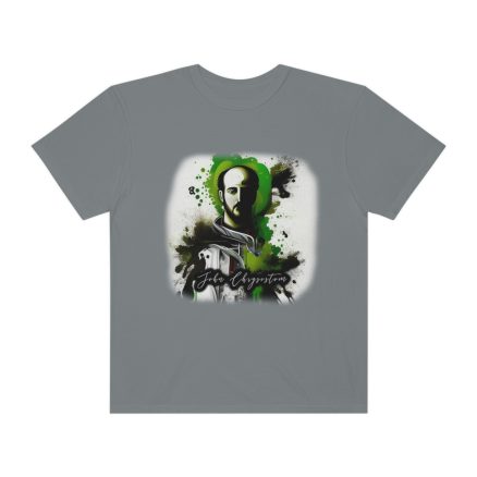 John Chrysostom T-shirt - Image 29