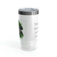 Desiderius Erasmus Ringneck Tumbler, 20oz