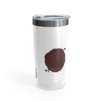 Shield of the Trinity Ringneck Tumbler, 20oz
