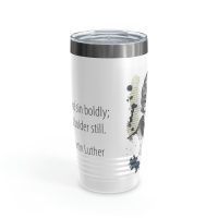 Luther Ringneck Tumbler, 20oz