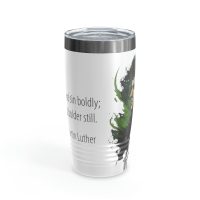 Luther 2 Ringneck Tumbler, 20oz