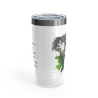 John Calvin Ringneck Tumbler, 20oz