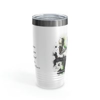 Cappadocian Fathers Ringneck Tumbler, 20oz