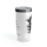 Jonathan Edwards Ringneck Tumbler, 20oz