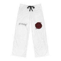 74882.jpg "Got Theology" Pajama Pants