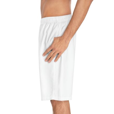 Chi Rho Credo Logo Shorts - Image 13